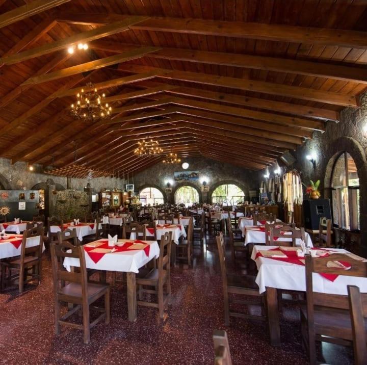 Hotel Tiosh Abaj Santiago Atitlan Ngoại thất bức ảnh