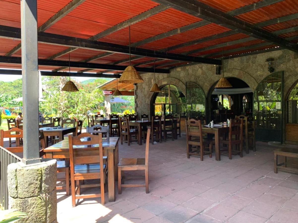 Hotel Tiosh Abaj Santiago Atitlan Ngoại thất bức ảnh