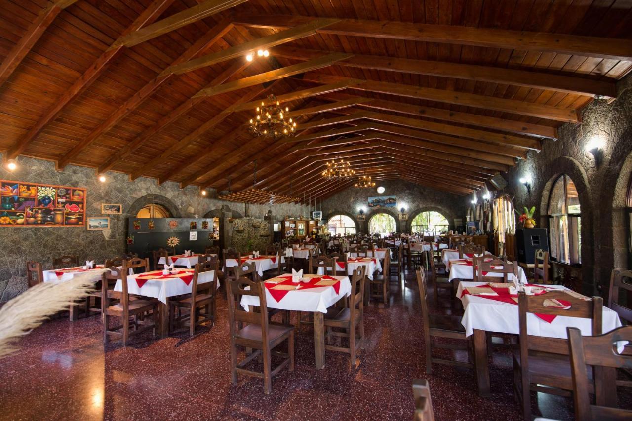 Hotel Tiosh Abaj Santiago Atitlan Ngoại thất bức ảnh