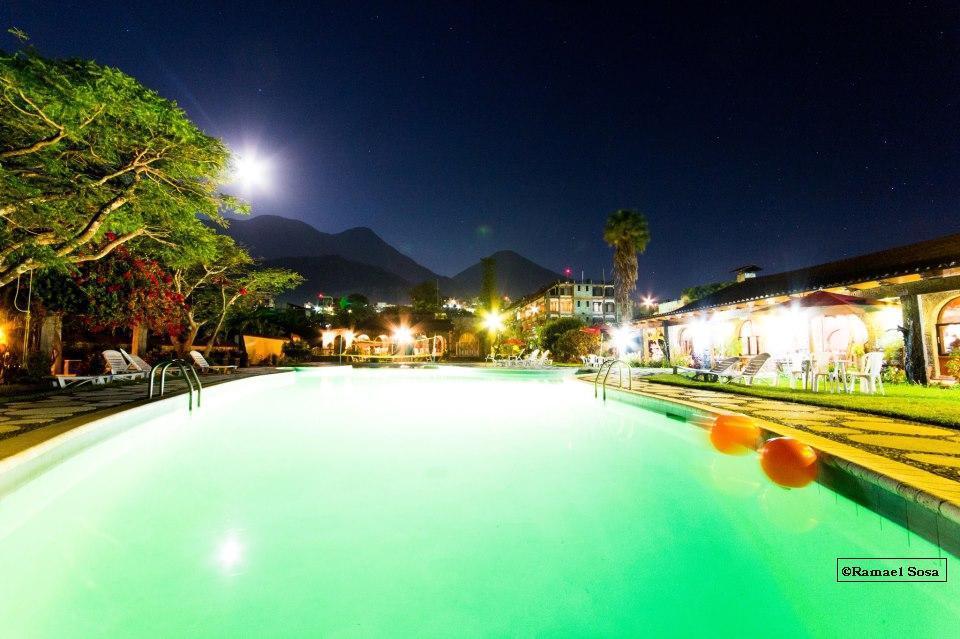 Hotel Tiosh Abaj Santiago Atitlan Ngoại thất bức ảnh