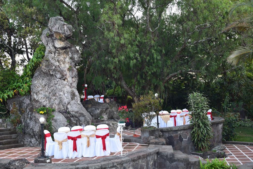 Hotel Tiosh Abaj Santiago Atitlan Ngoại thất bức ảnh