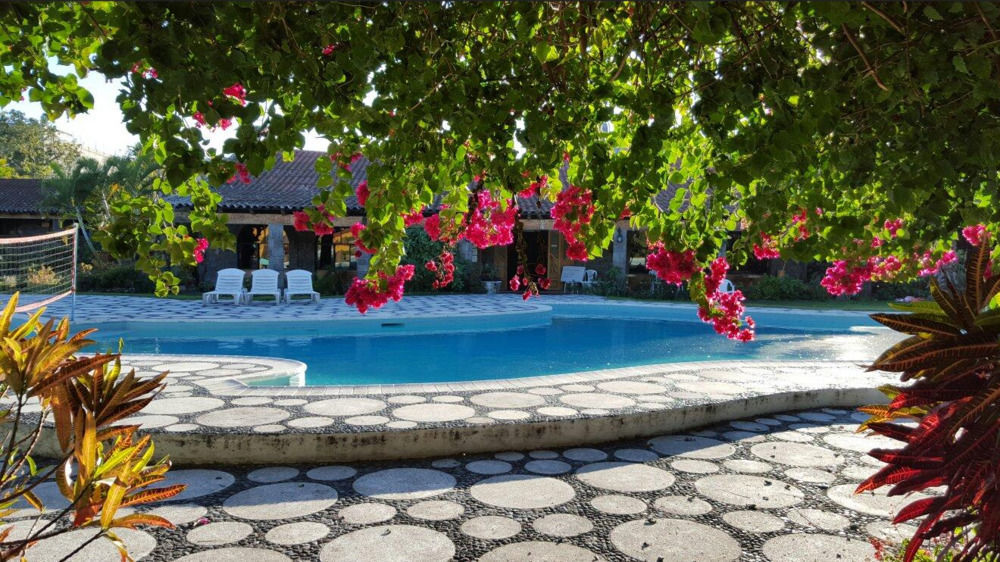Hotel Tiosh Abaj Santiago Atitlan Ngoại thất bức ảnh